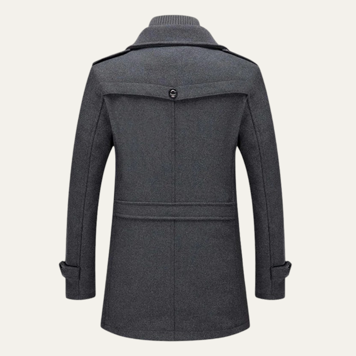 Isernia Jacke