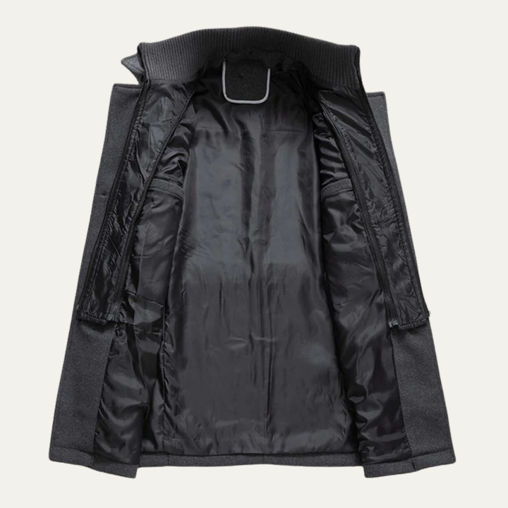 Isernia Jacke