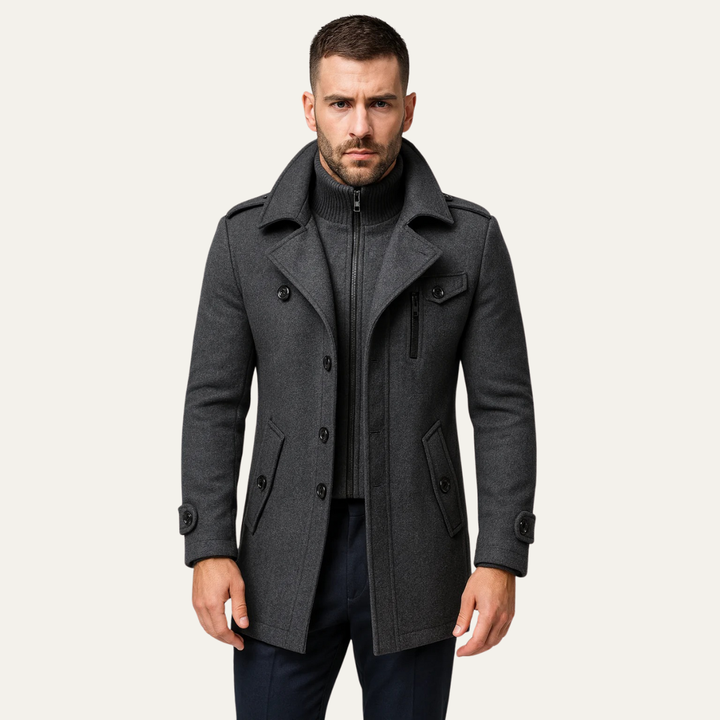 Isernia Jacke