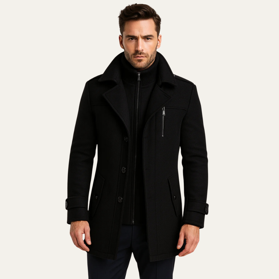 Isernia Jacke