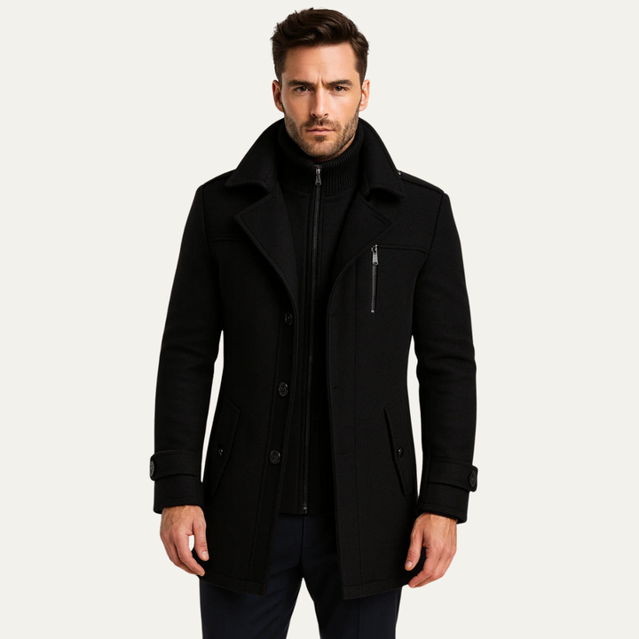 Isernia Jacke