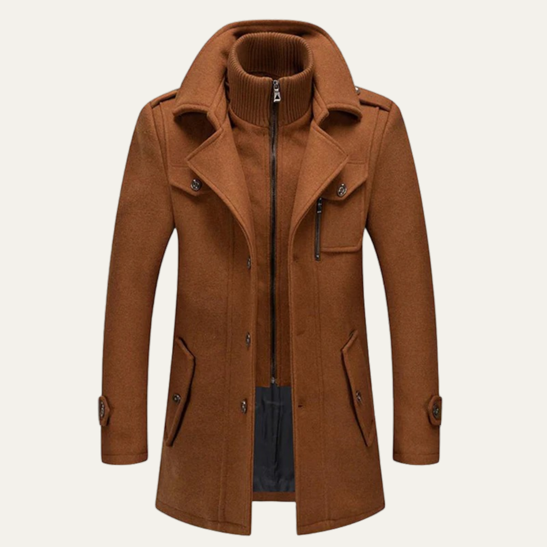 Isernia Jacke