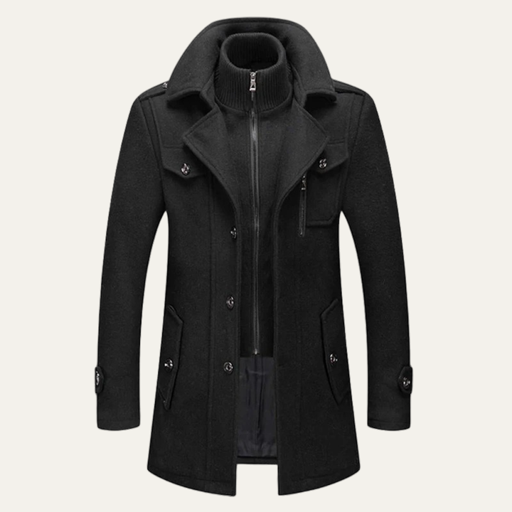 Isernia Jacke