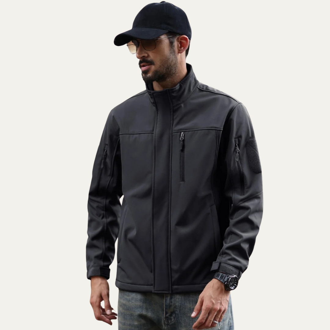 Kendal Jacke