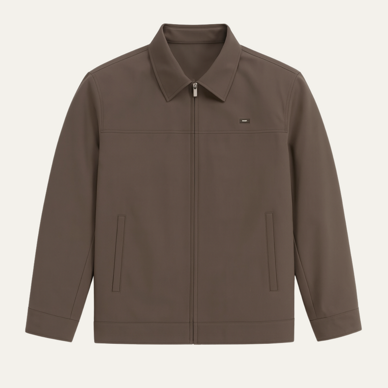 Kensington Jacke