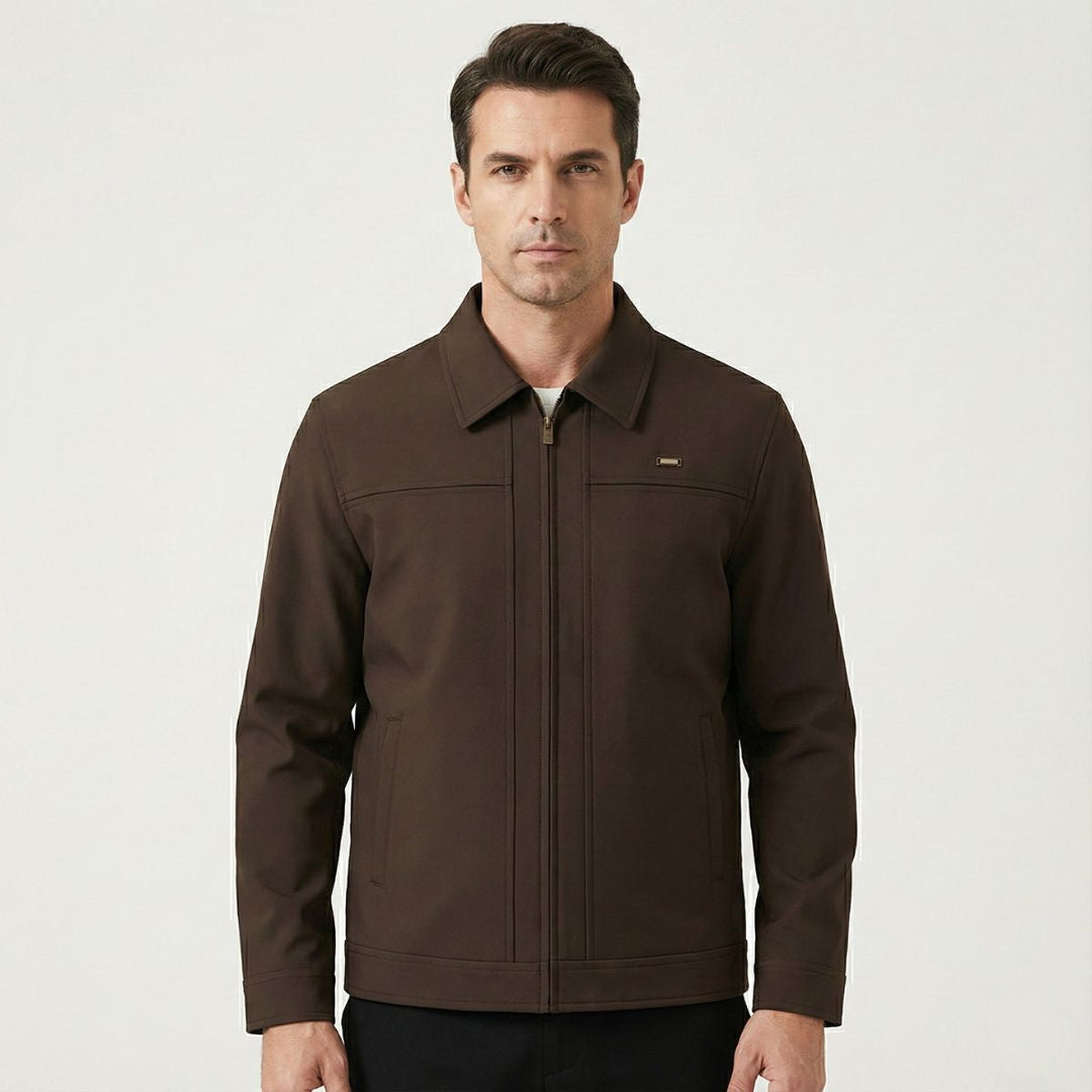 Kensington Jacke