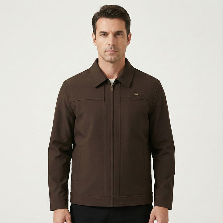 Kensington Jacke