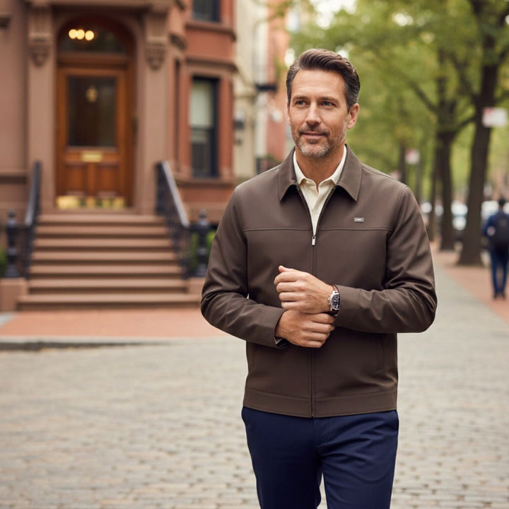 Kensington Jacke