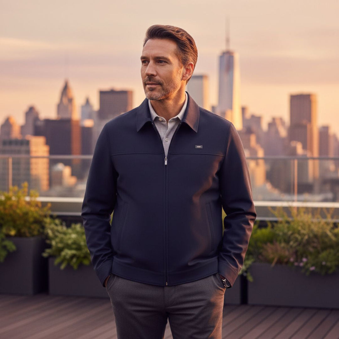Kensington Jacke