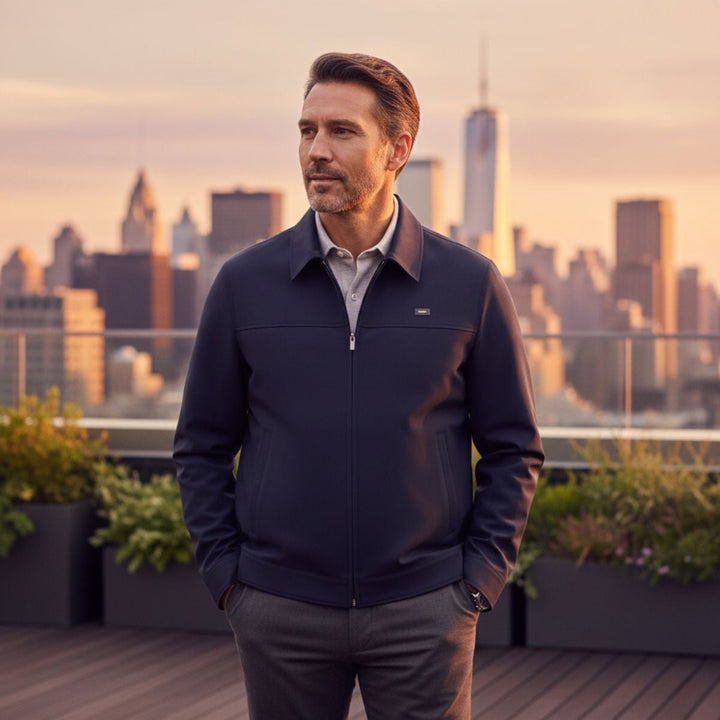 Kensington Jacke