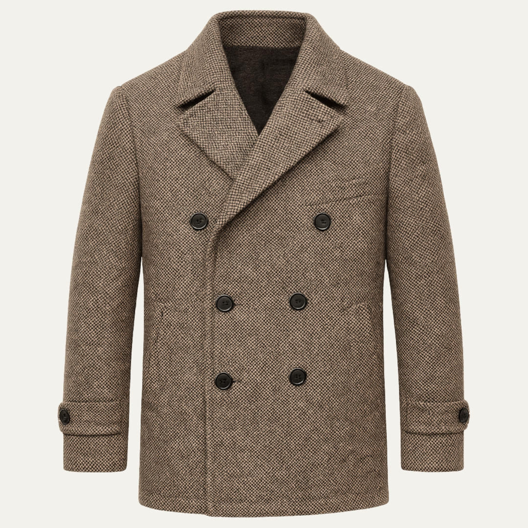 Kensington Wollblazer