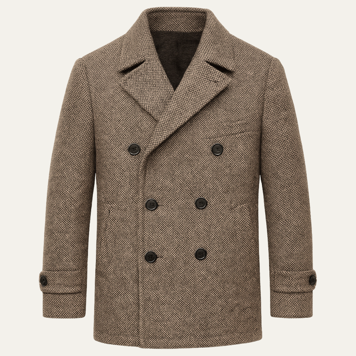 Kensington Wollblazer
