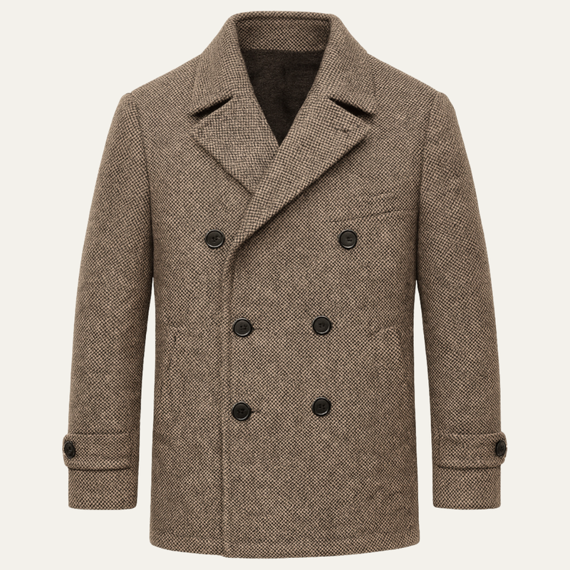 Kensington Wollblazer