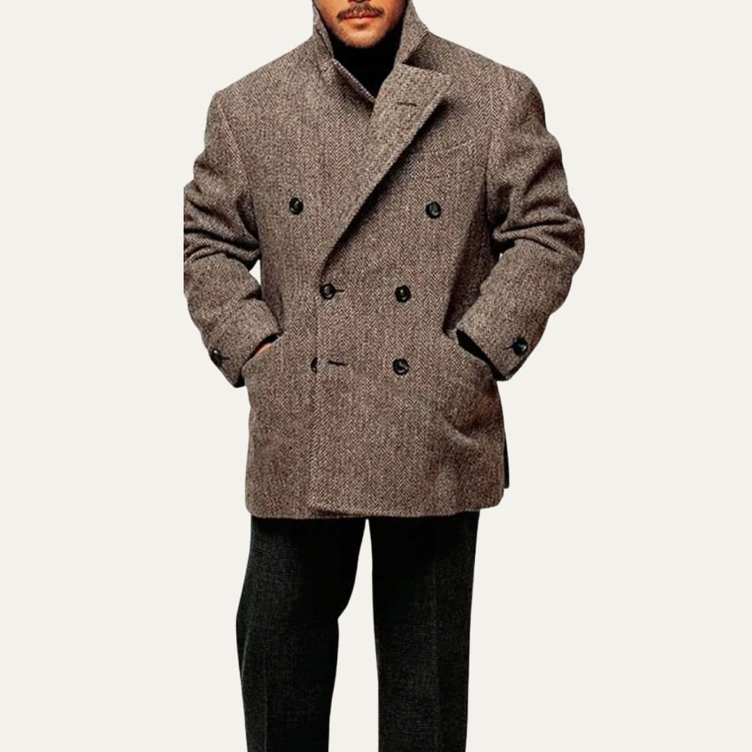 Kensington Wollblazer