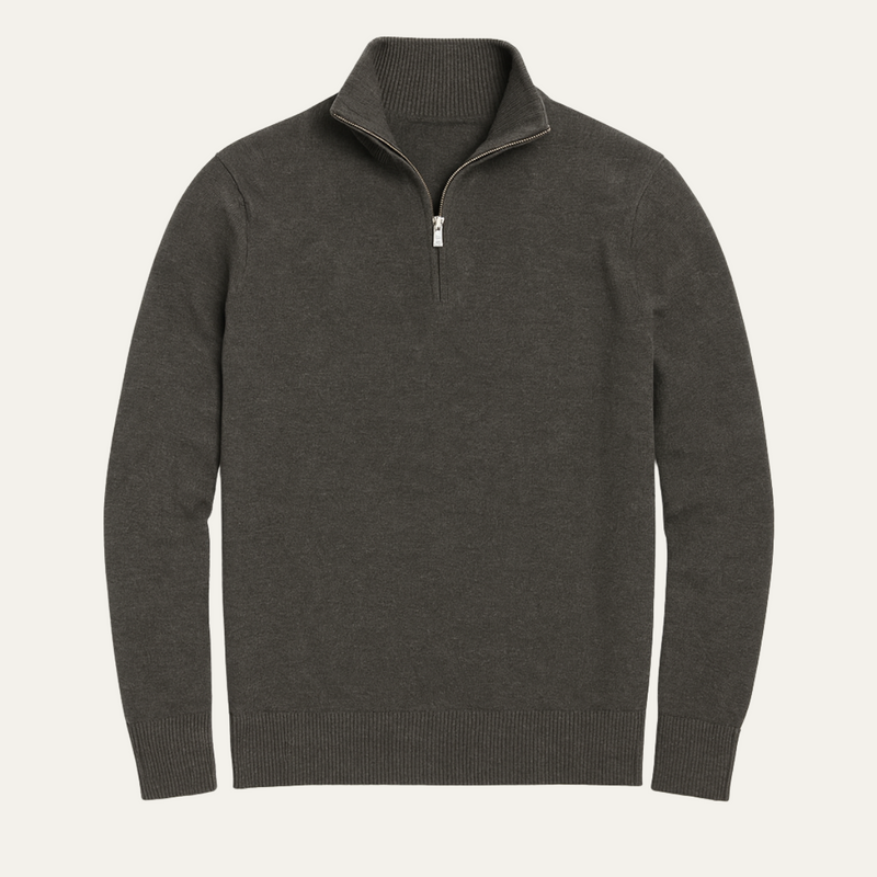 Kidlington Strickpullover