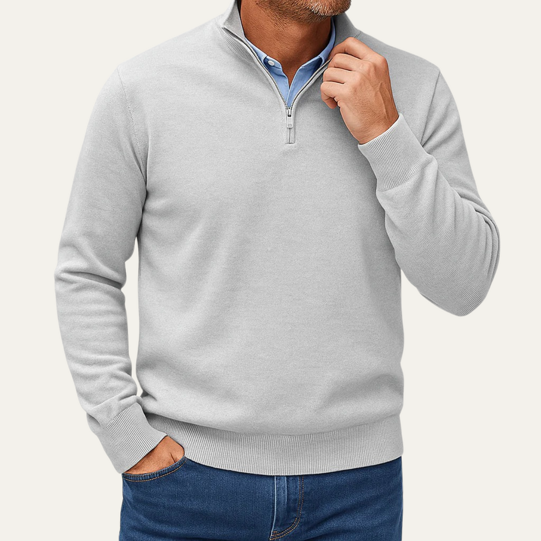 Kidlington Strickpullover
