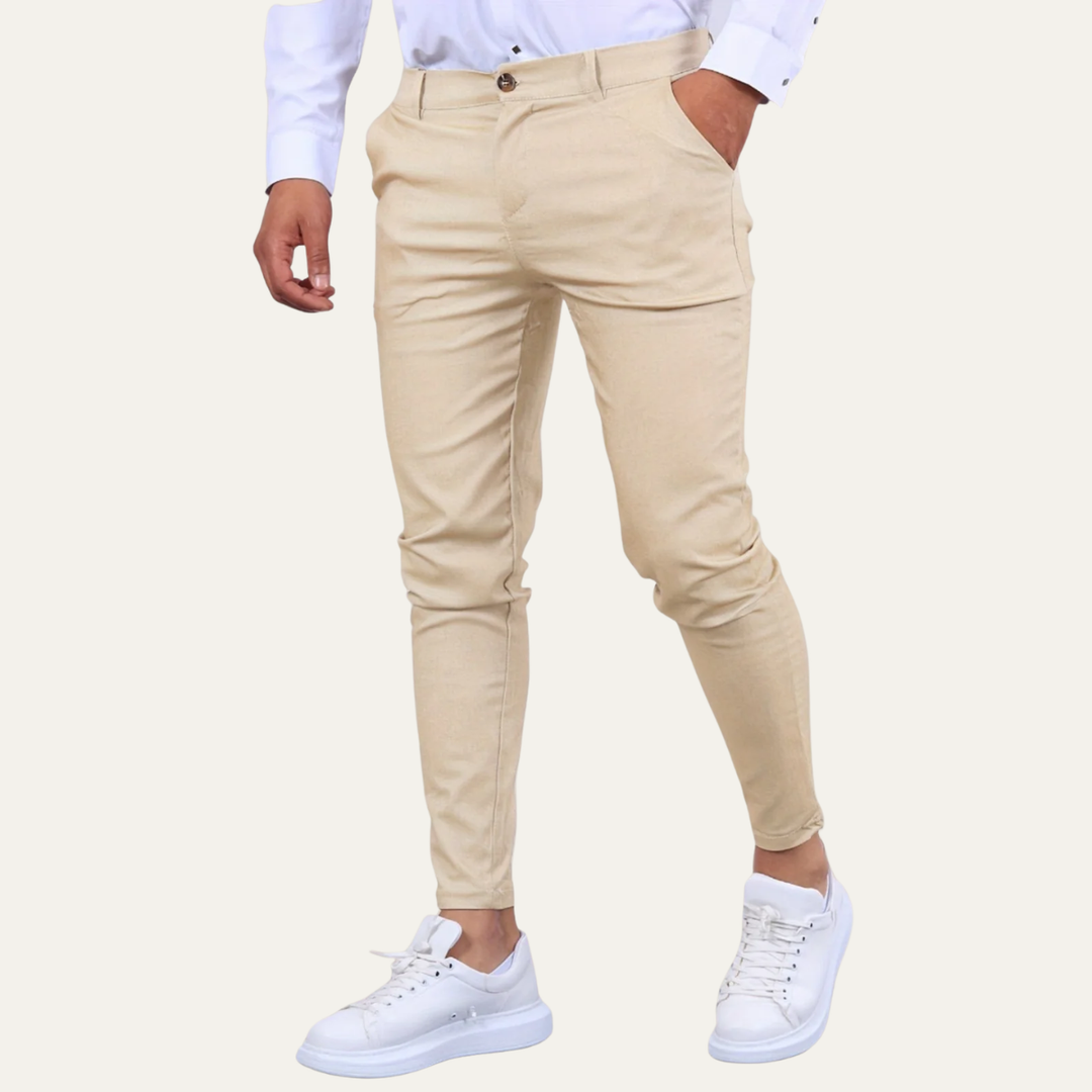 Kingsbury Chinos Slim Fit