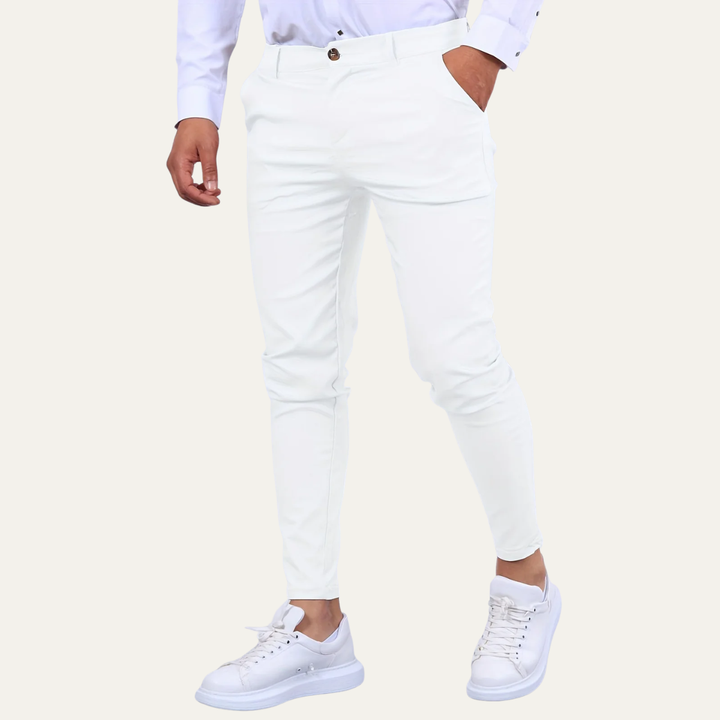 Kingsbury Chinos Slim Fit