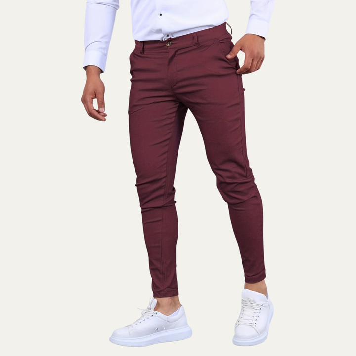 Kingsbury Chinos Slim Fit