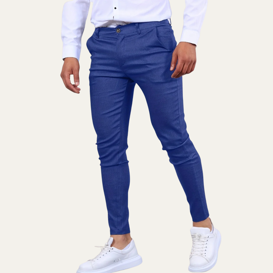 Kingsbury Chinos Slim Fit