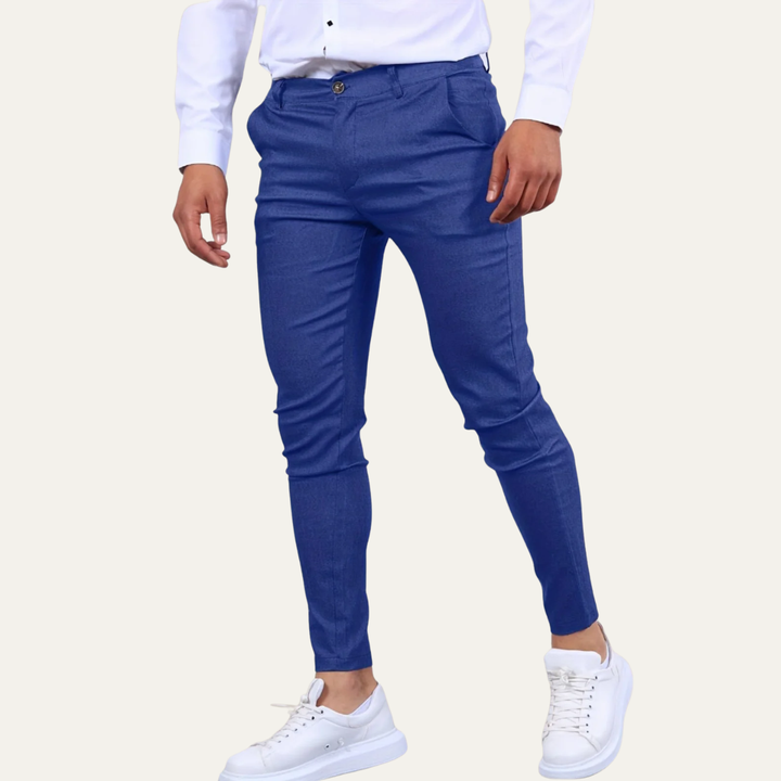 Kingsbury Chinos Slim Fit