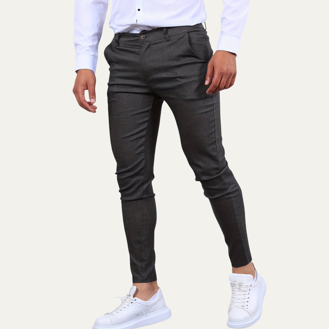 Kingsbury Chinos Slim Fit
