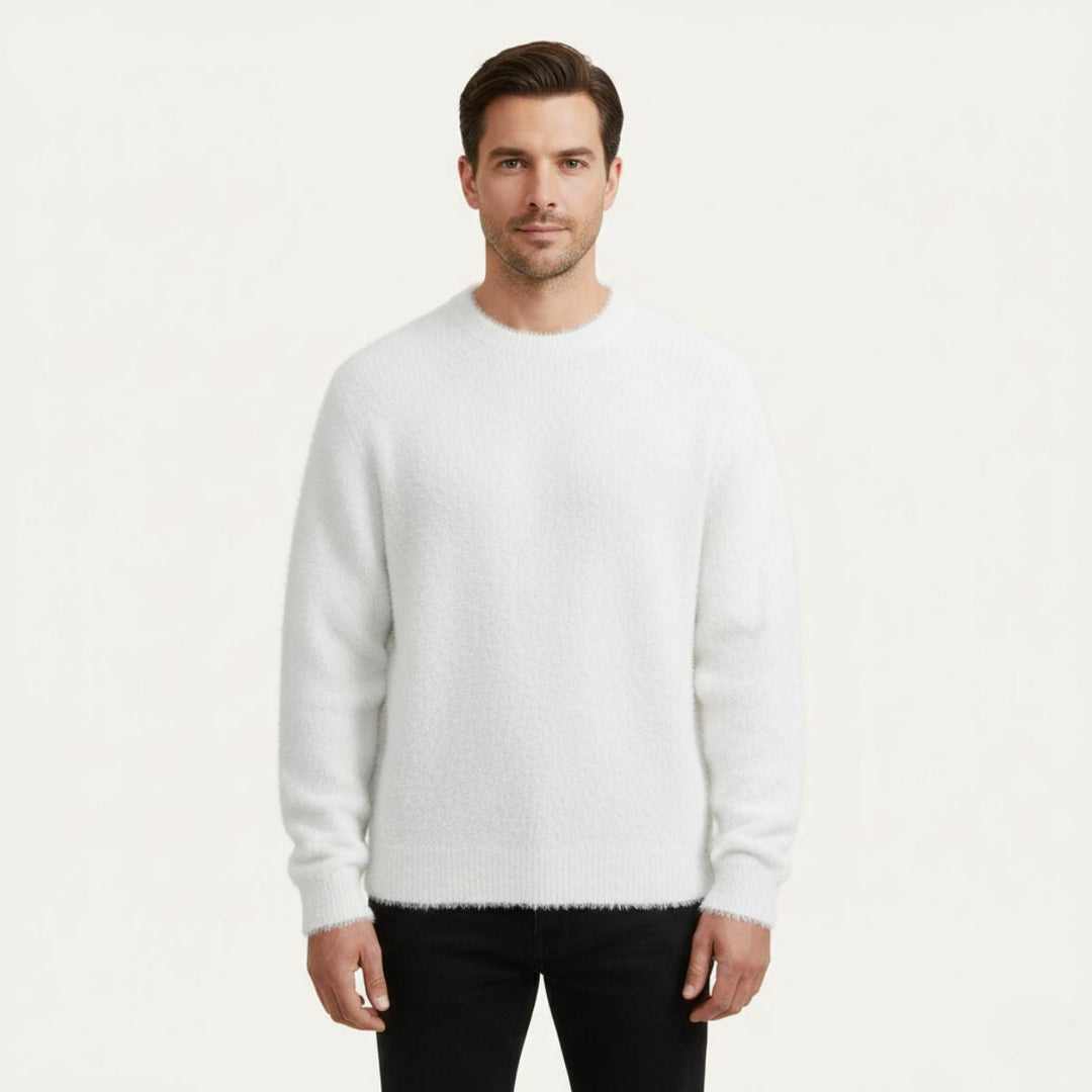 Kingswell Kaschmirpullover