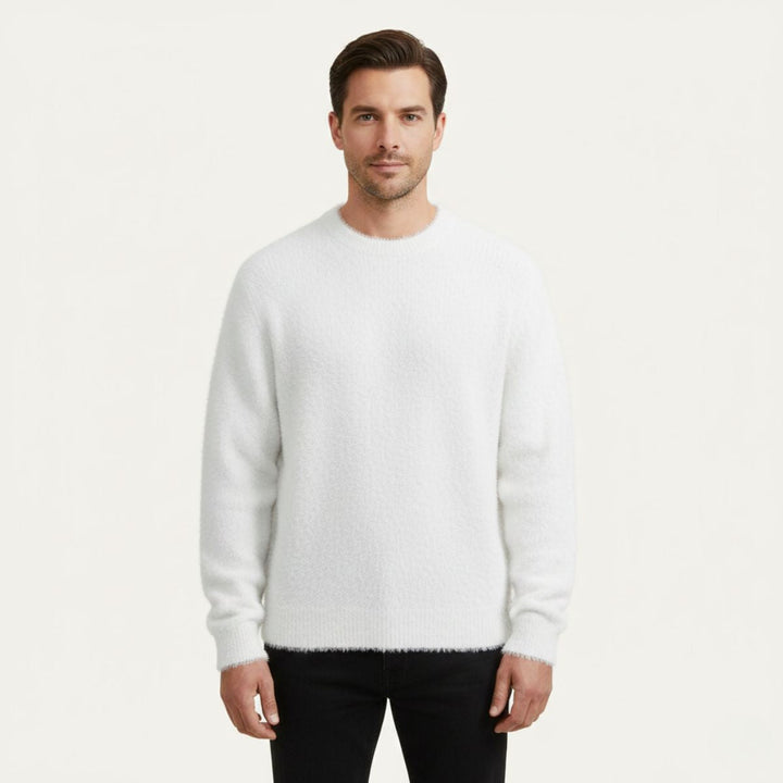 Kingswell Kaschmirpullover