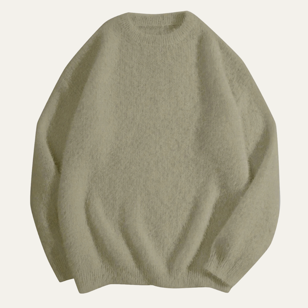 Kingswell Kaschmirpullover