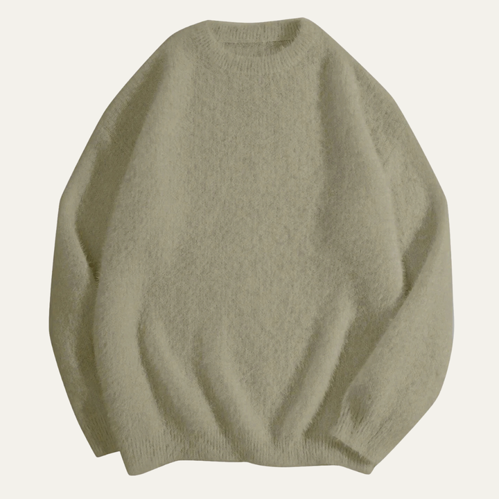 Kingswell Kaschmirpullover