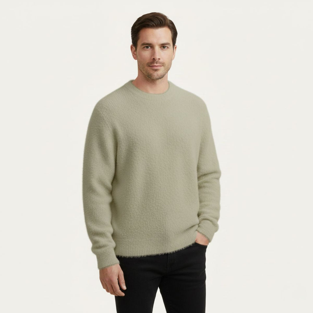 Kingswell Kaschmirpullover