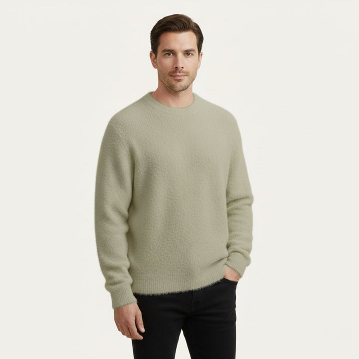 Kingswell Kaschmirpullover