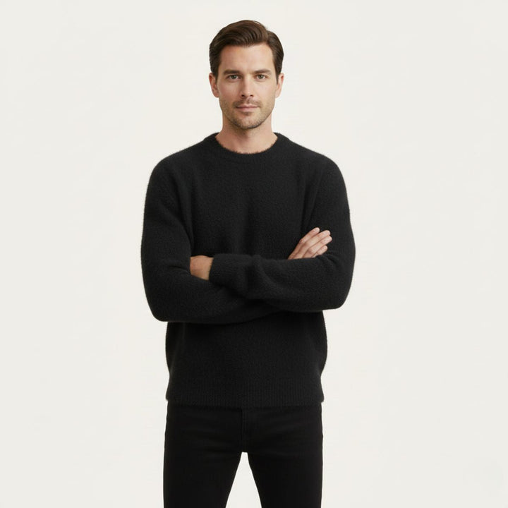 Kingswell Kaschmirpullover