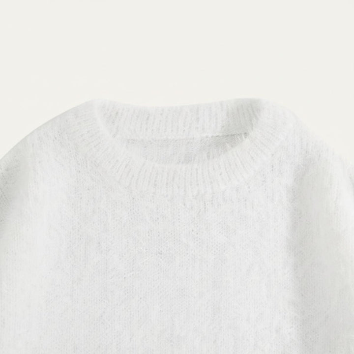 Kingswell Kaschmirpullover