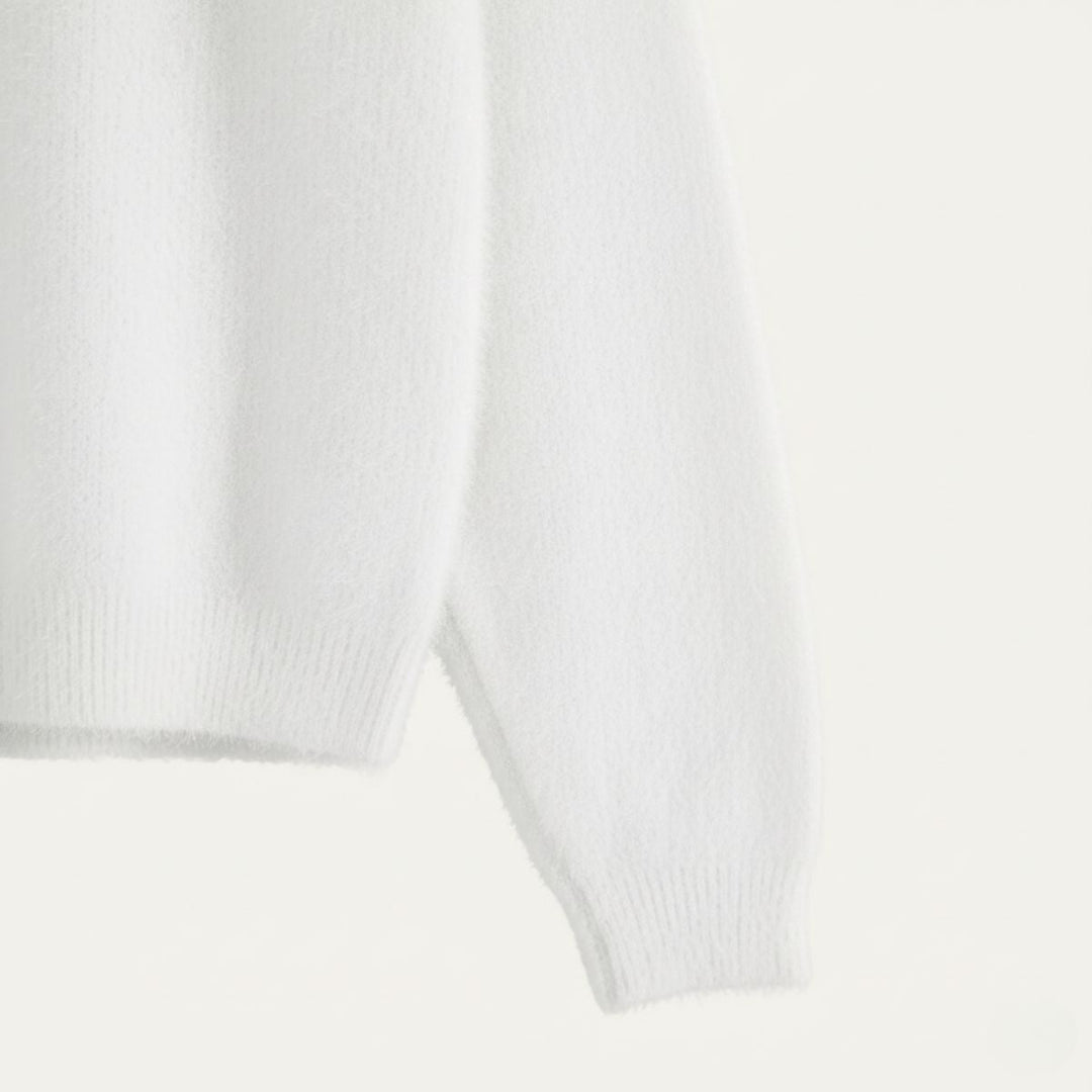 Kingswell Kaschmirpullover