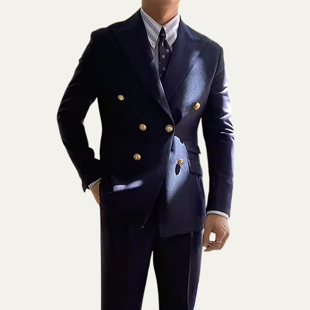 Knightsbridge Blazer