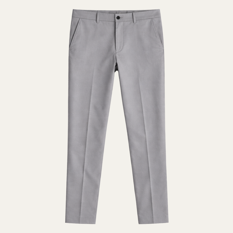 La Maddalena Chinos Slim Fit