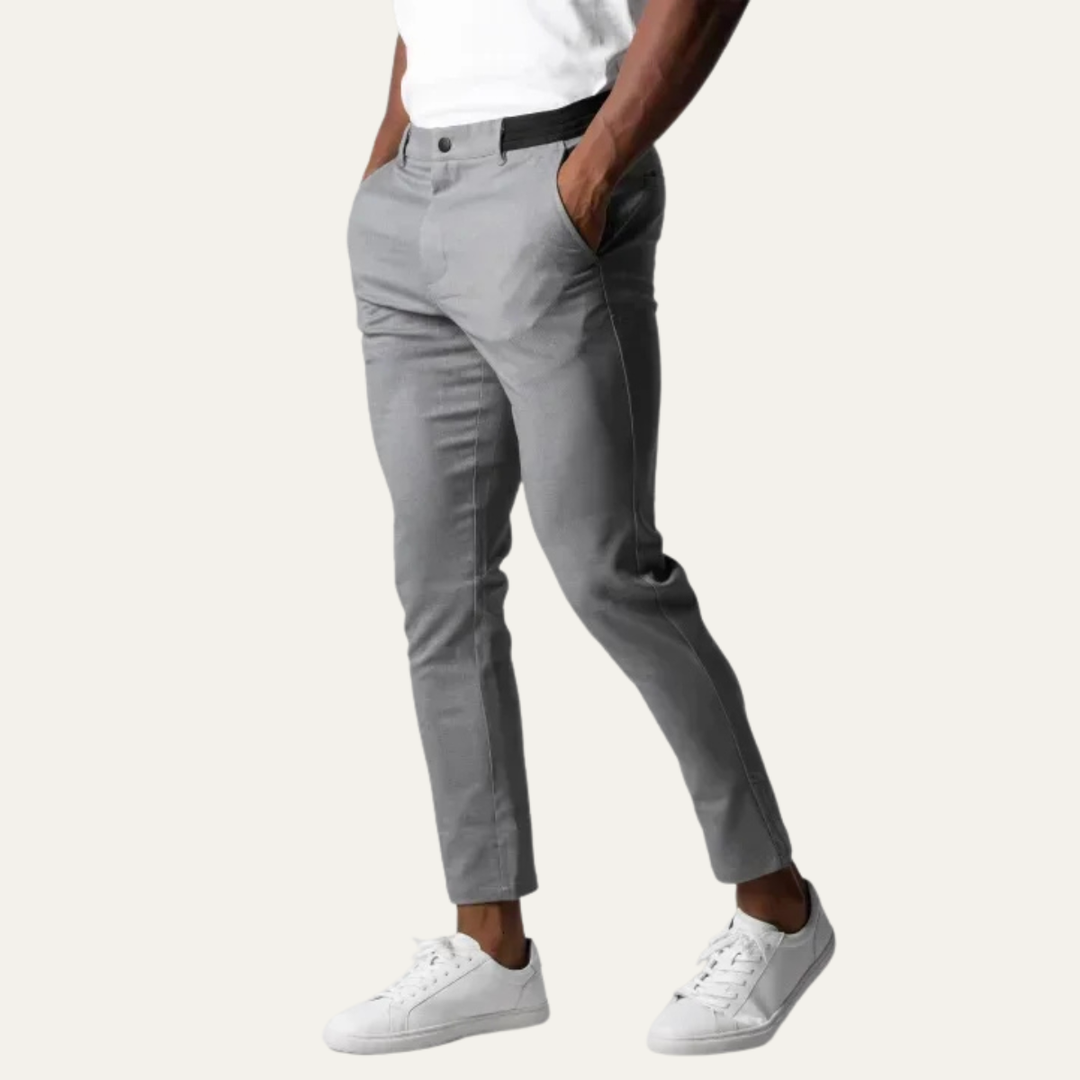 La Maddalena Chinos Slim Fit