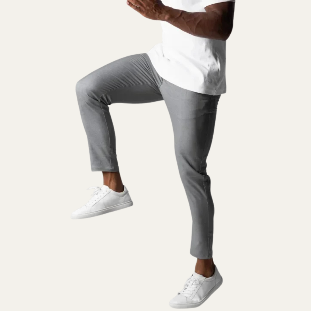 La Maddalena Chinos Slim Fit
