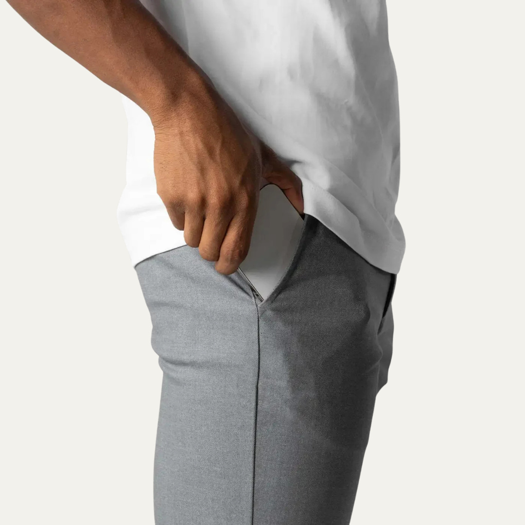 La Maddalena Chinos Slim Fit