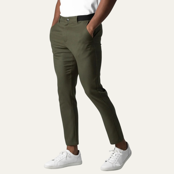 La Maddalena Chinos Slim Fit