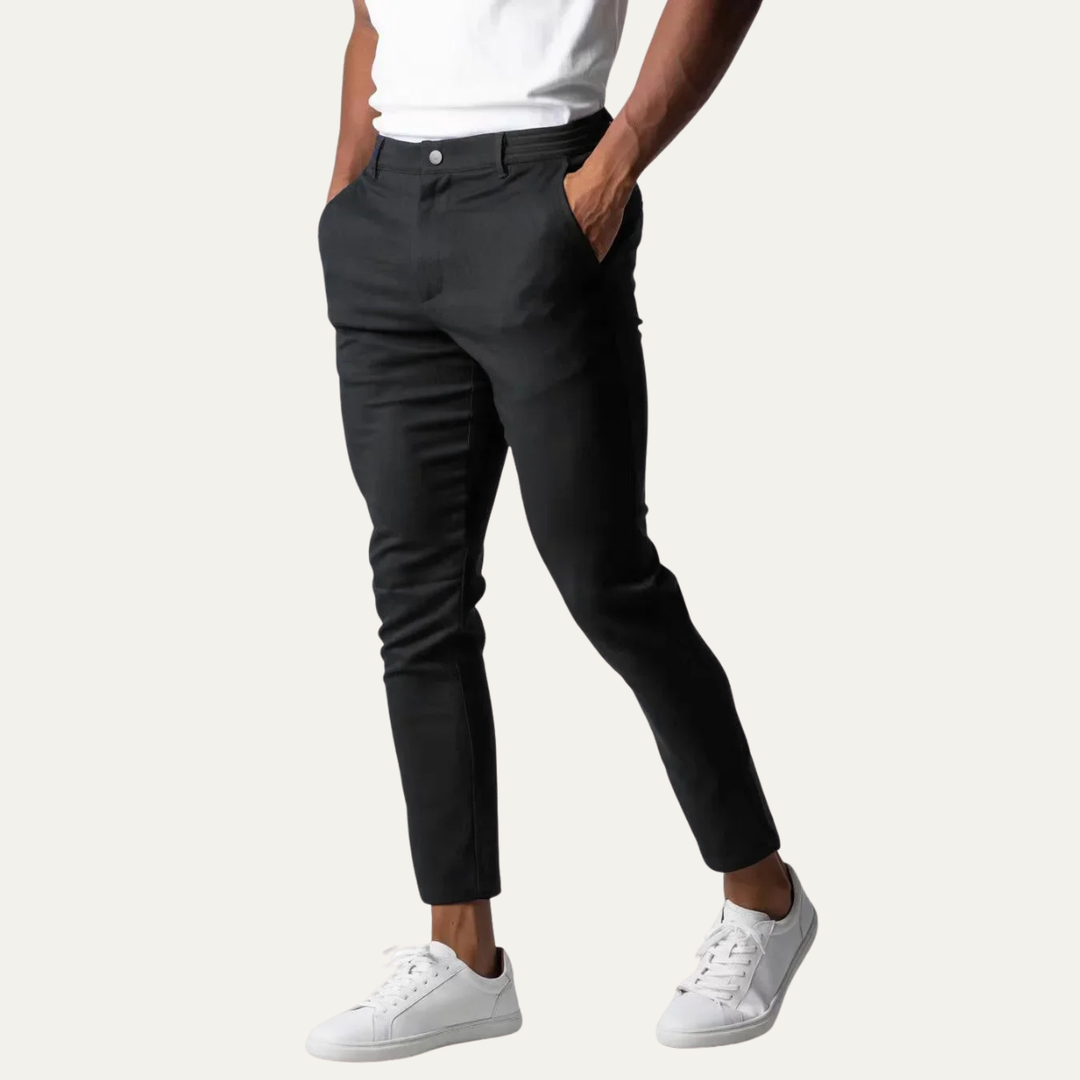 La Maddalena Chinos Slim Fit