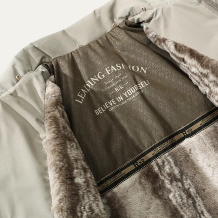 Lacco Ameno Jacke