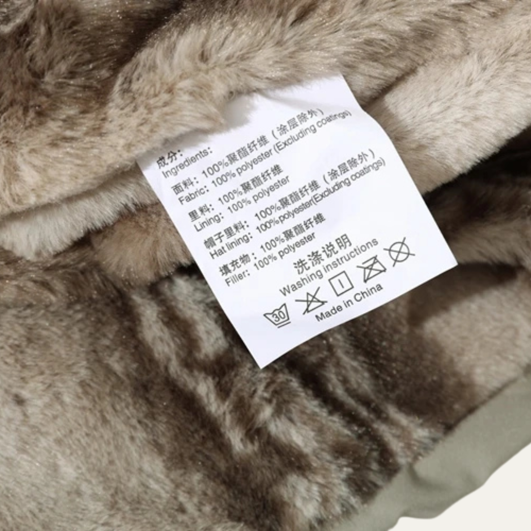 Lacco Ameno Jacke