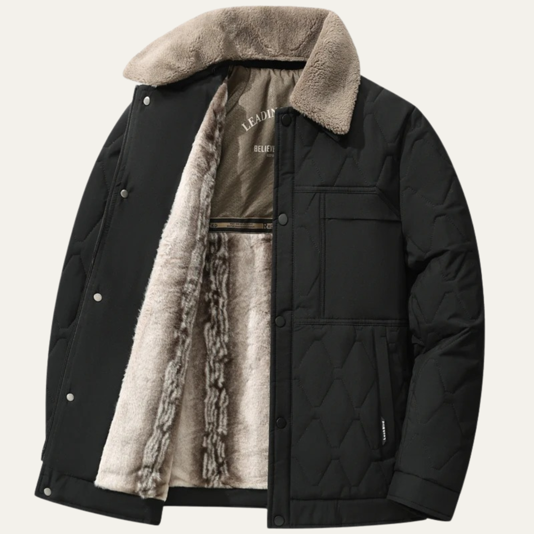 Lacco Ameno Jacke
