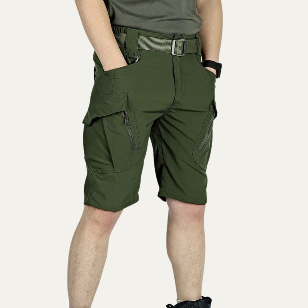 Lancaster Shorts