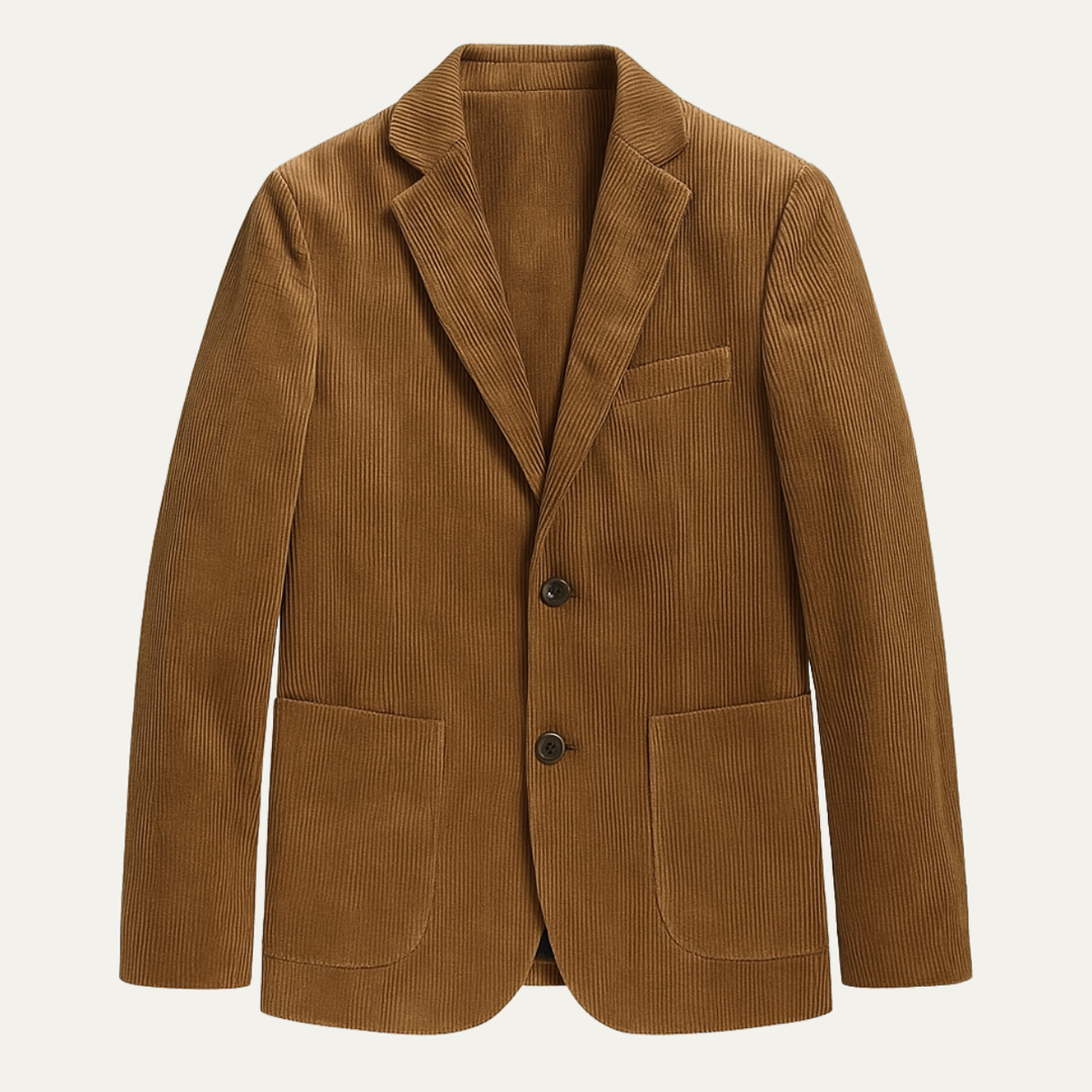 Lancaster Cordjacke