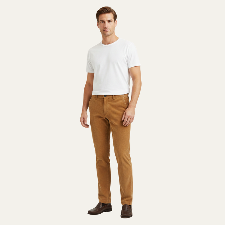 Laurelwood Cordhose