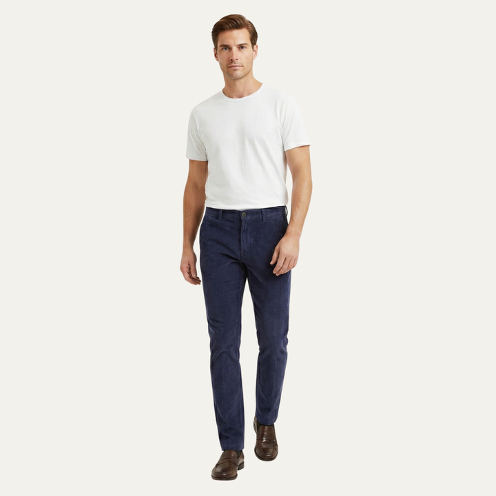 Laurelwood Cordhose