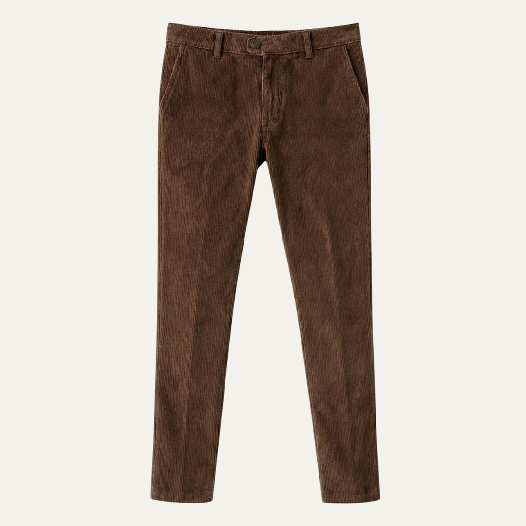 Laurelwood Cordhose